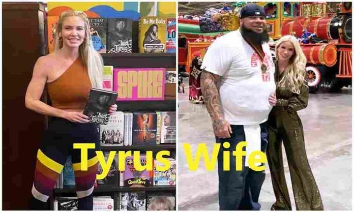 Tyrus Wife Bio Wife Net Worth Race Salary Height And Other