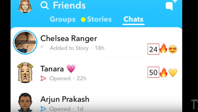 What is the Longest Snapchat Streak? Snapchat's Hottest Trend