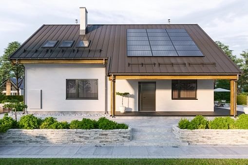 best-solar-panels-for-your-home