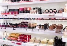 How to Start a Successful Cosmetic Retail Business cosmetics
