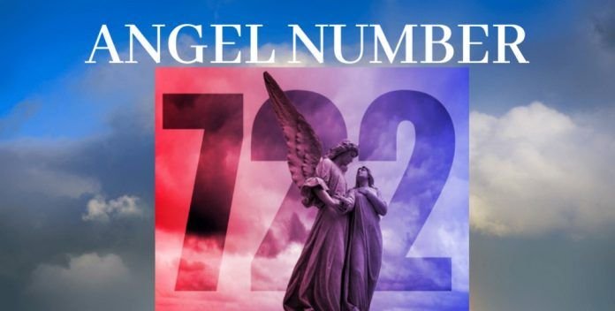 722 Angel Number