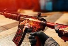 Geek Out: The Subculture & Culture of CSGO Skin Collecting CSGO Skin