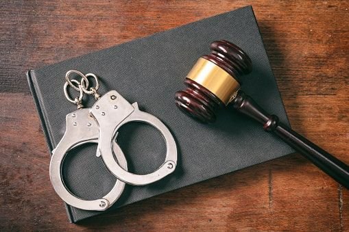 8 Types Of Criminal Cases You Didn t Know Existed