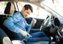 3 Tips: How to Become a Safer Driver driver