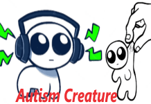 What Is the TBH Monster? Also known as the Autism Creature Autism Creature