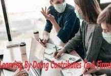 Contributes To A Firms Learning By Doing Contributes To A Firms Learning By Doing Contributes To A Firms