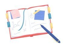 How a Binder with Planner Can Skyrocket Your Productivity and Organization Skills binder with planner