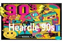 Dive into the World of Heardle 90s | A Retro Gaming Adventure Heardle 90s