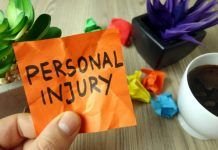 A Guide to the Most Common Personal Injury Claims personal injury claims