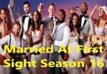 Married At First Sight Season 16 Unveiled | The Journey from Red Flags Married At First Sight Season 16