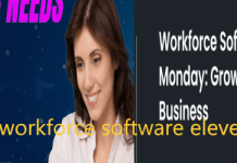 Optimize Your Workforce Software Eleveo | Unleashing Software Excellence Workforce Software Eleveo