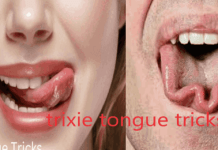 Explore 7 Fun Trixie Tongue Tricks: Health Benefits & Techniques trixie tongue tricks