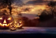 Creating a Spooky Experience for Your Home this Halloween Halloween
