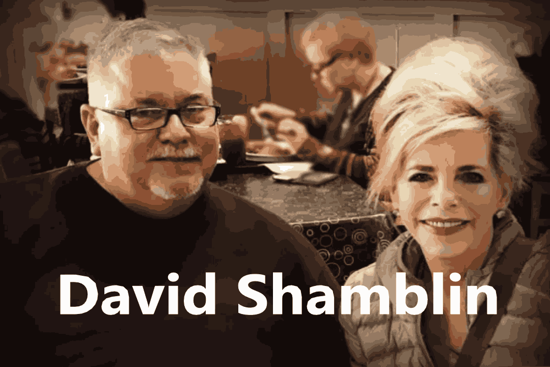 David Shamblin